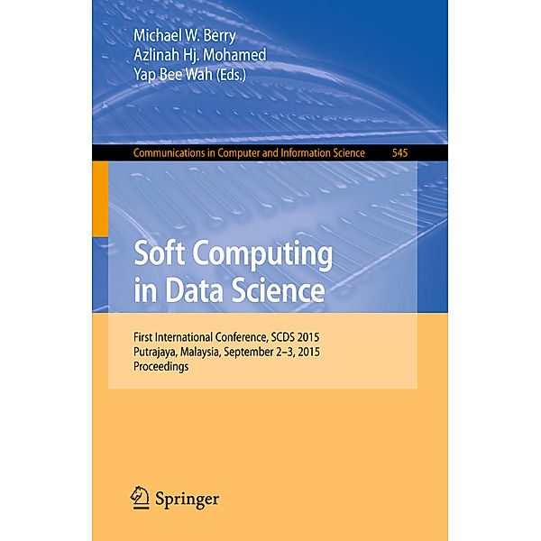 Soft Computing in Data Science