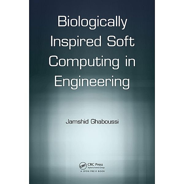 Soft Computing in Engineering, Jamshid Ghaboussi