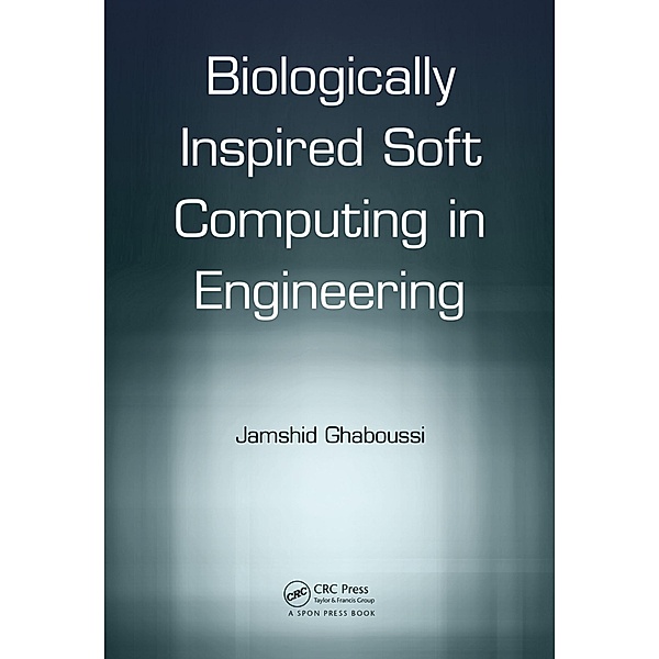 Soft Computing in Engineering, Jamshid Ghaboussi