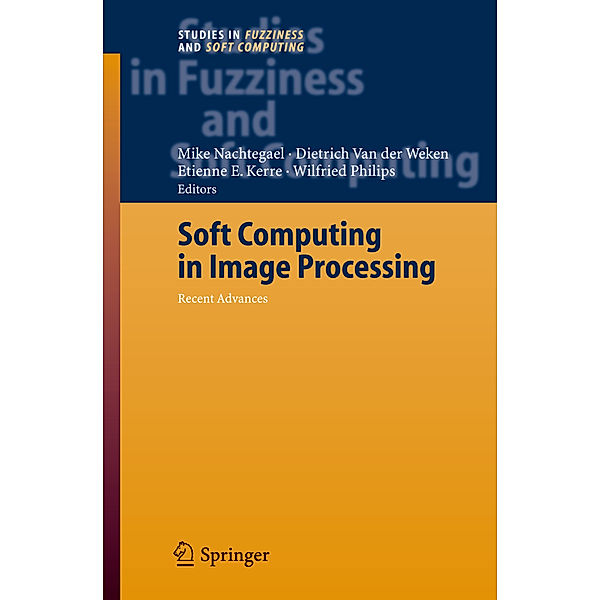 Soft Computing in Image Processing