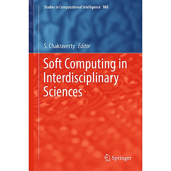 Soft Computing in Interdisciplinary Sciences