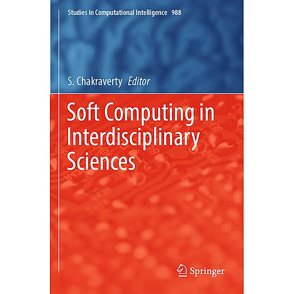 Soft Computing in Interdisciplinary Sciences