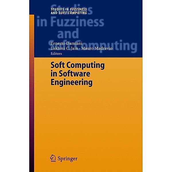 Soft Computing in Software Engineering