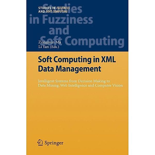 Soft Computing in XML Data Management