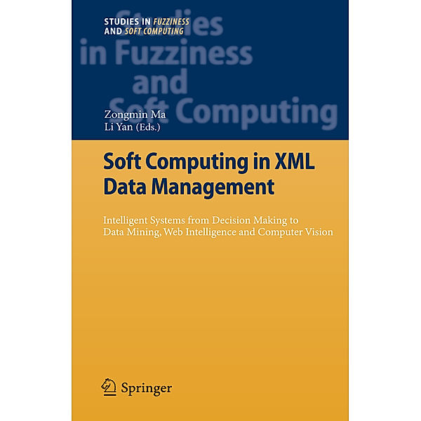 Soft Computing in XML Data Management