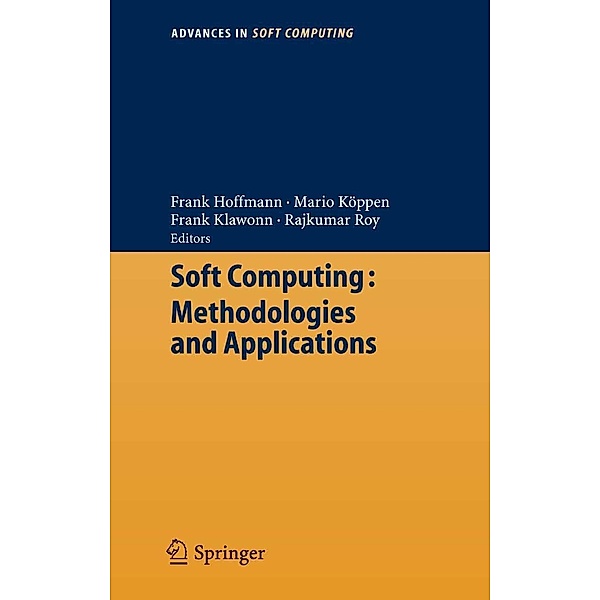 Soft Computing: Methodologies and Applications / Advances in Intelligent and Soft Computing Bd.32