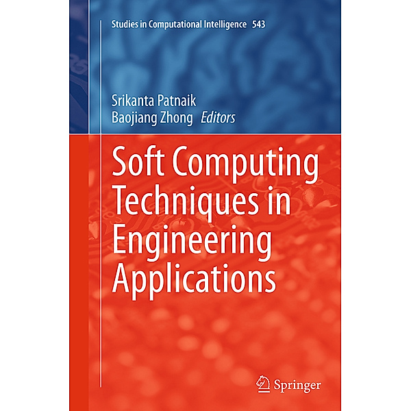 Soft Computing Techniques in Engineering Applications
