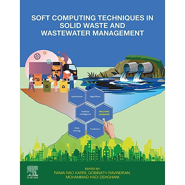 Soft Computing Techniques in Solid Waste and Wastewater Management