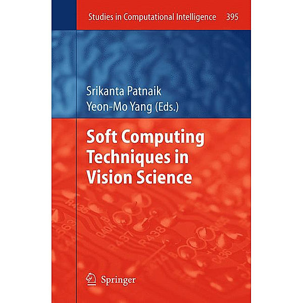 Soft Computing Techniques in Vision Science