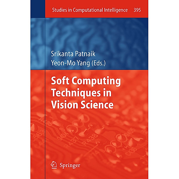 Soft Computing Techniques in Vision Science