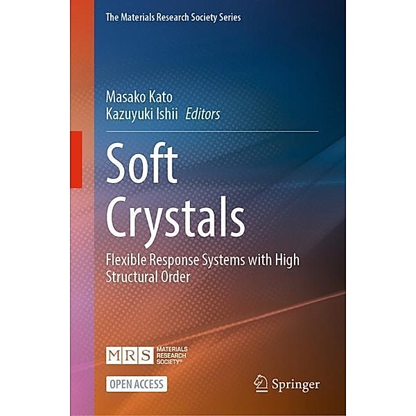 Soft Crystals