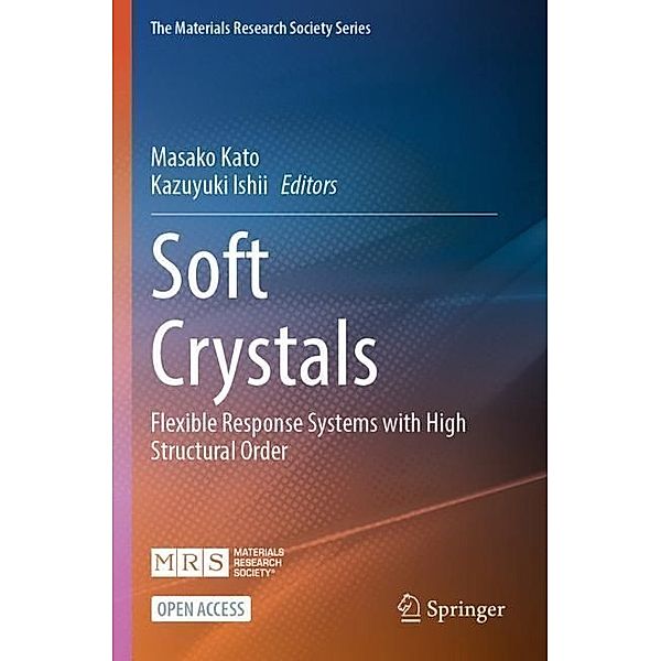 Soft Crystals