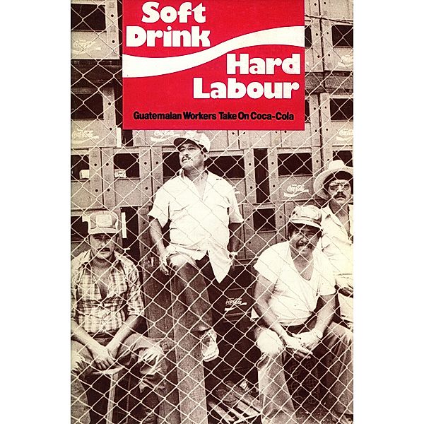 Soft Drink, Hard Labour, Mike Gatehouse