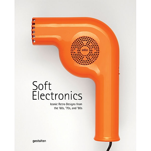 Soft Electronics, Jaro Gielens