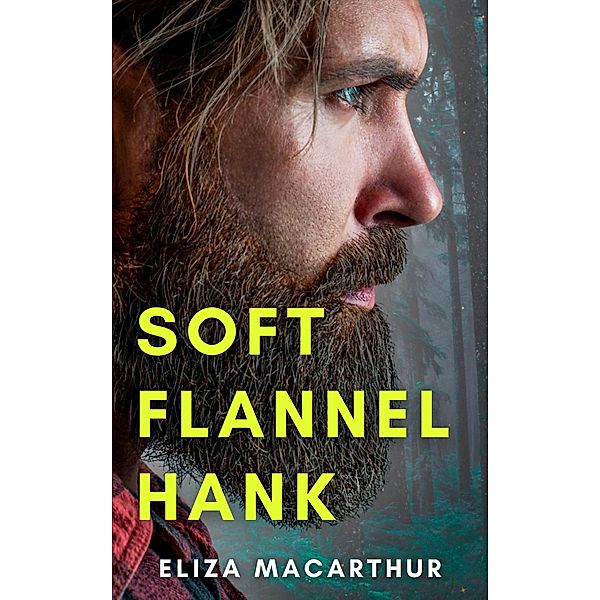 Soft Flannel Hank (Elements of Pining) / Elements of Pining, Eliza MacArthur