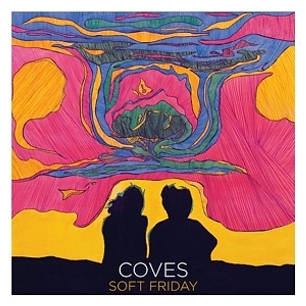 Soft Friday (Vinyl), Coves