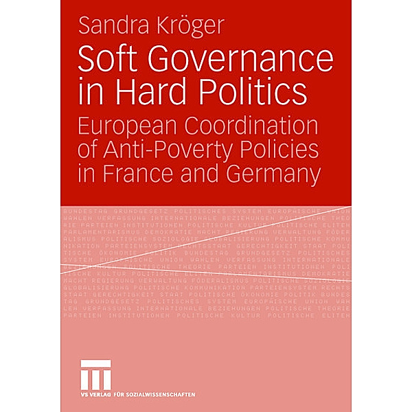 Soft governance in hard politics, Sandra Kröger