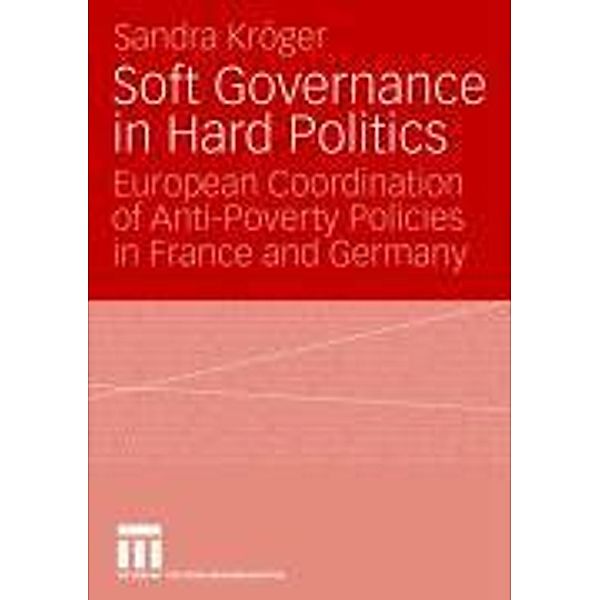 Soft Governance in Hard Politics, Sandra Kröger