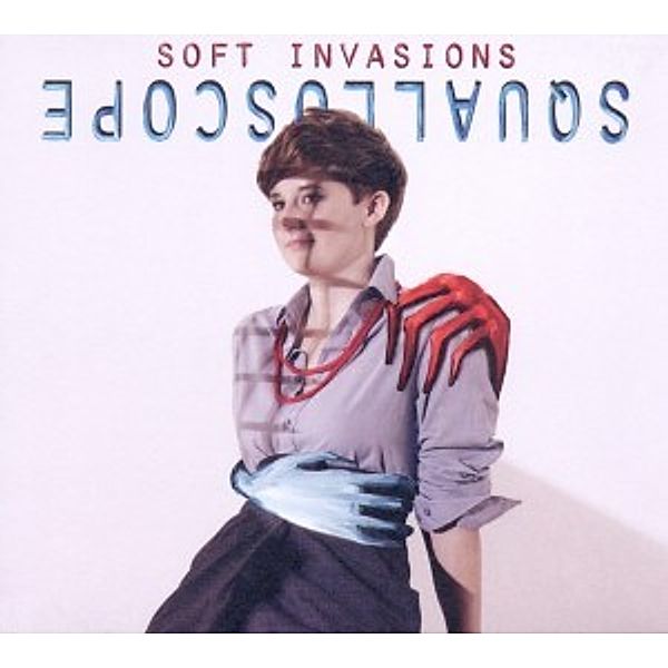 Soft Invasions, Squalloscope