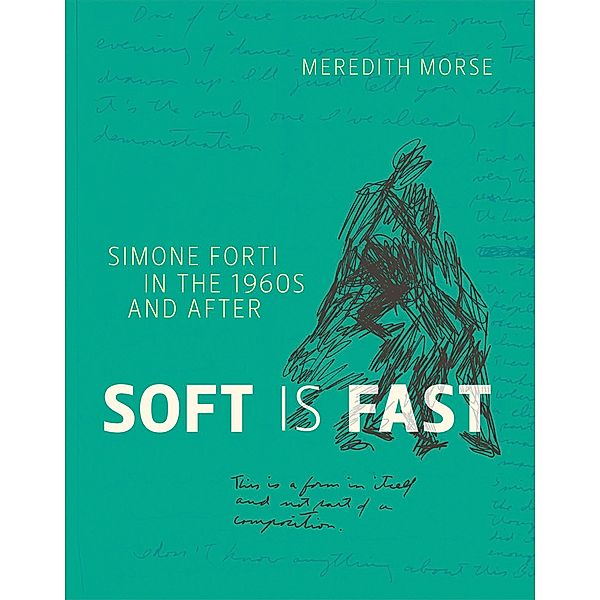 Soft Is Fast, Meredith Morse