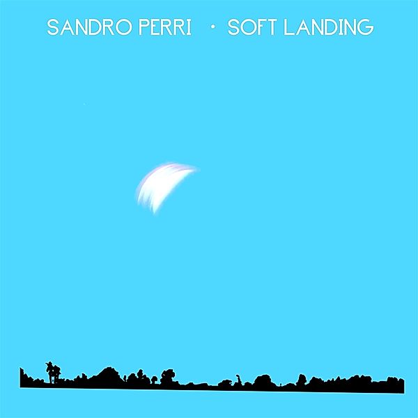 Soft Landing, Sandro Perri