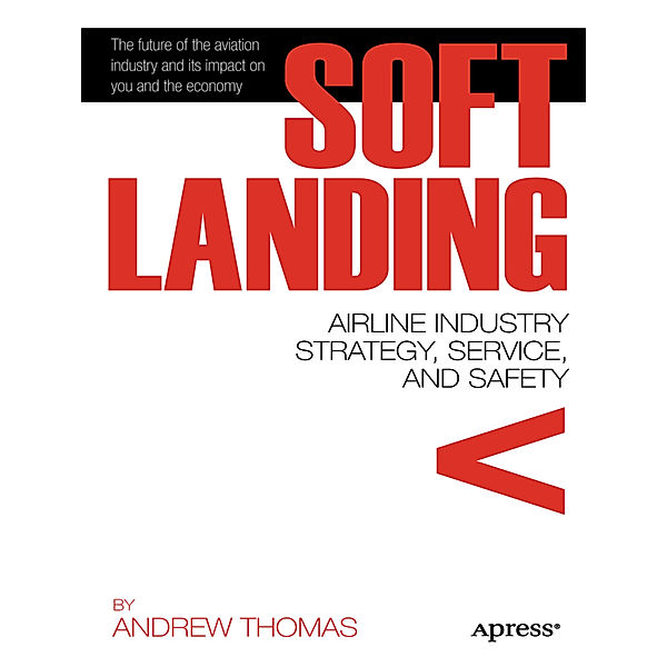 Soft Landing, Andrew R. Thomas