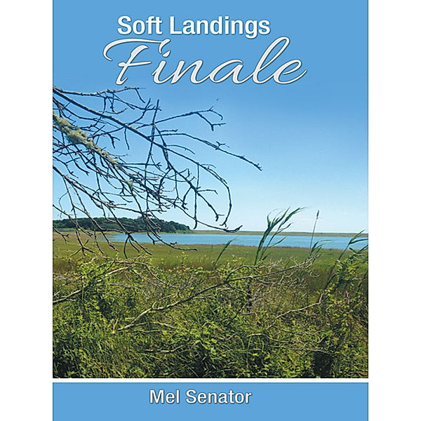 Soft Landings Finale, Mel Senator