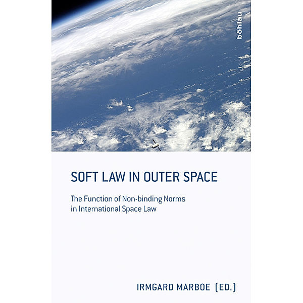 Soft Law in Outer Space