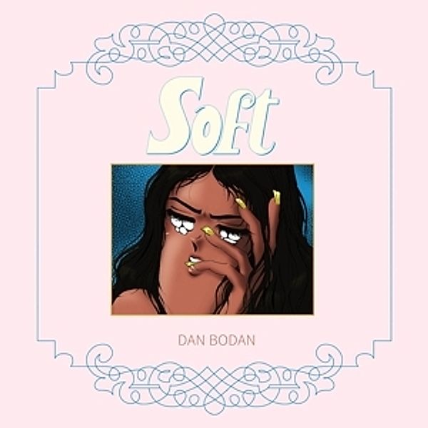 Soft (Lp+Mp3) (Vinyl), Dan Bodan