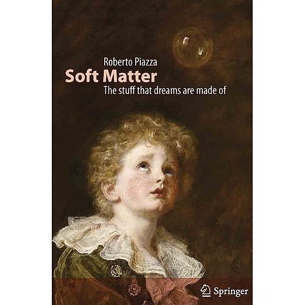 Soft Matter, Roberto Piazza