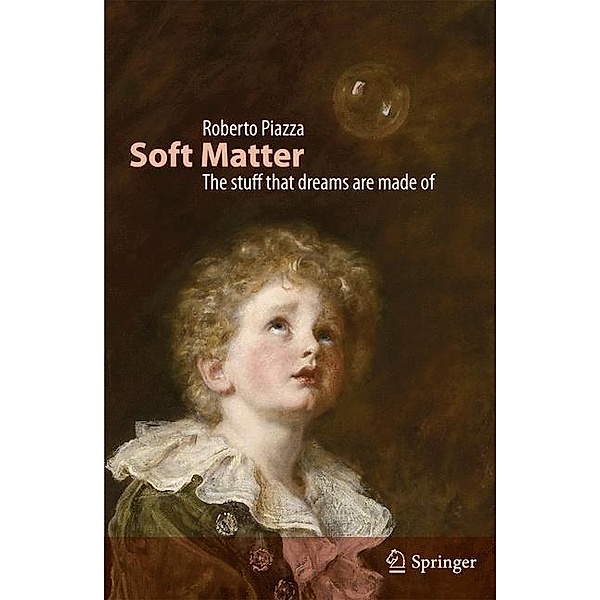 Soft Matter, Roberto Piazza