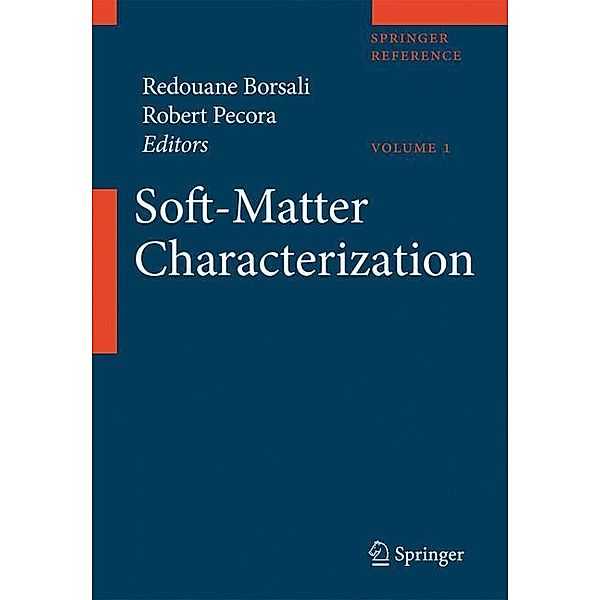 Soft-Matter Characterization