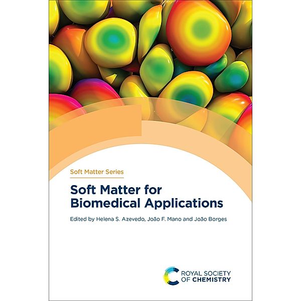 Soft Matter for Biomedical Applications / ISSN