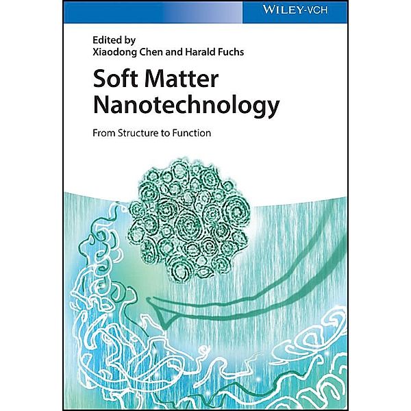 Soft Matter Nanotechnology