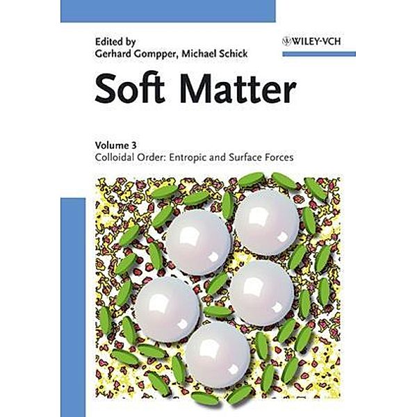 Soft Matter.Vol.3