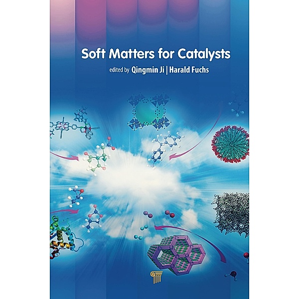 Soft Matters for Catalysts