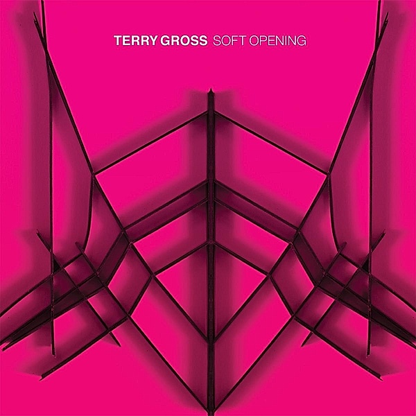 Soft Opening (Translucent Pink Vinyl), Terry Gross