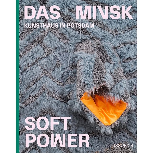 Soft Power, Paola Malavassi, Daniel Milnes, Sarah Wassermann