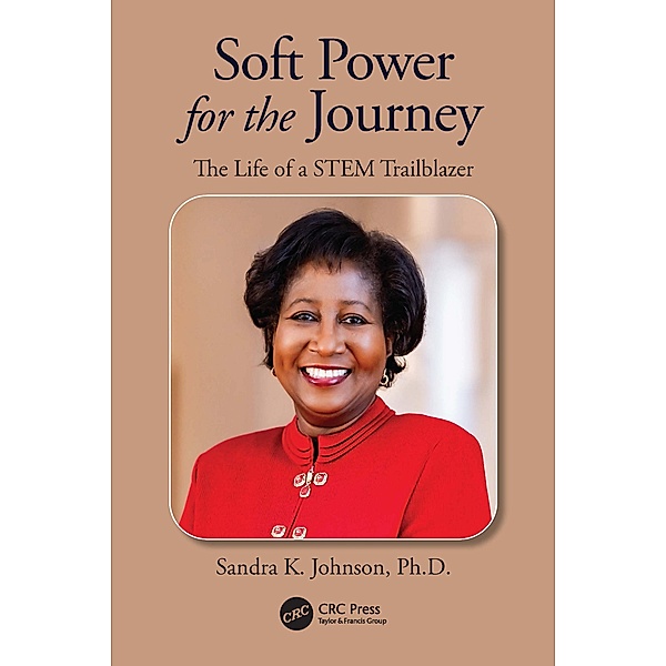 Soft Power for the Journey, Sandra K. Johnson