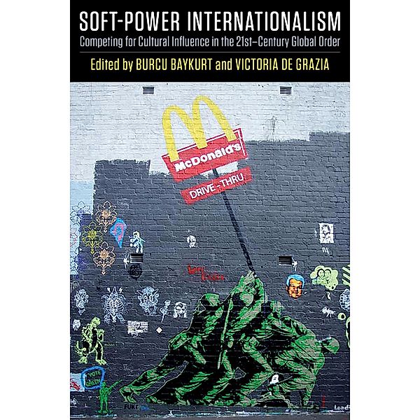 Soft-Power Internationalism