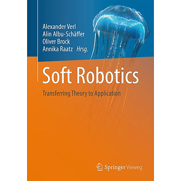 Soft Robotics