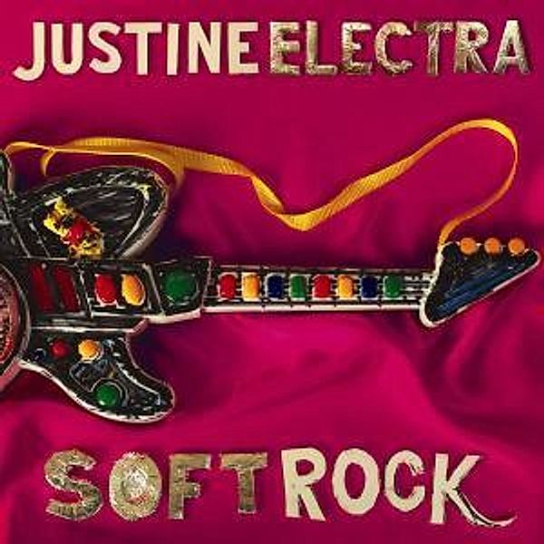 Soft Rock, Justine Electra