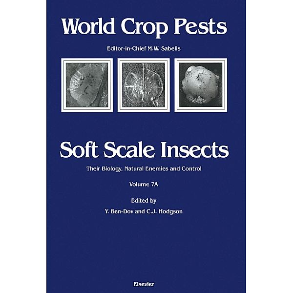 Soft Scale Insects