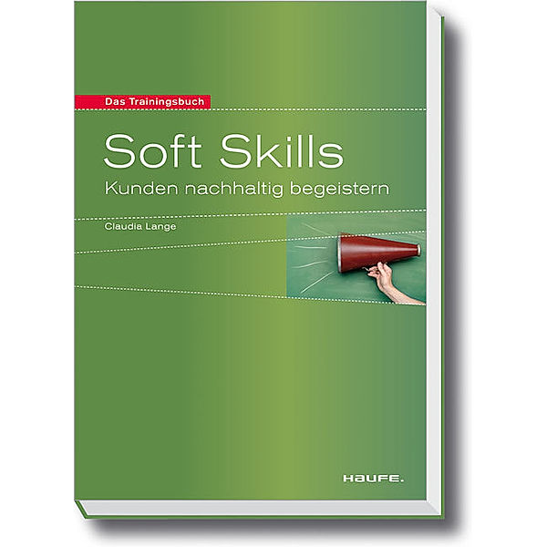 Soft Skills, Claudia Lange