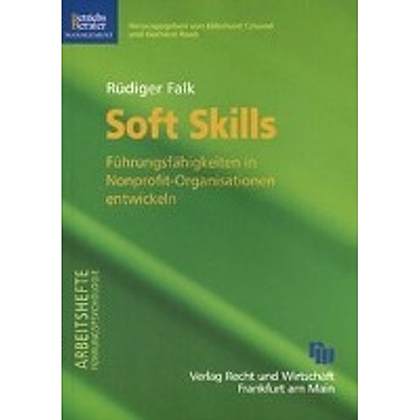 Soft Skills, Rüdiger Falk