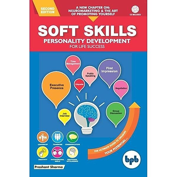 Soft Skills, Sharma Prashant