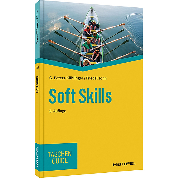 Soft Skills, Gabriele Peters-Kühlinger, Friedel John