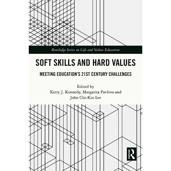 Soft Skills and Hard Values