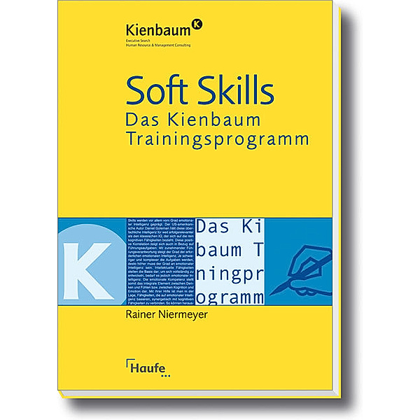 Soft Skills - Das Kienbaum Trainingsprogramm, Rainer Niemeyer