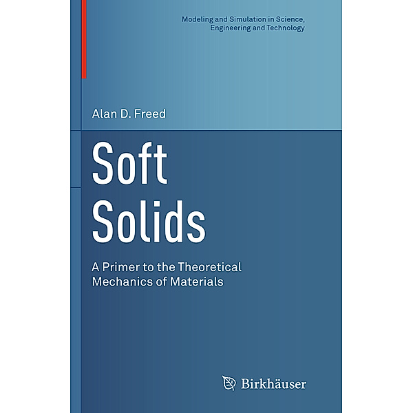 Soft Solids, Alan Freed
